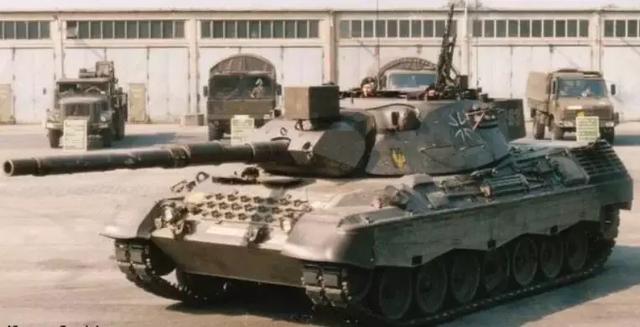T90M与T90MS，两款车型的区别与对比，T90M与T90MS车型对比，两款车型的区别详解