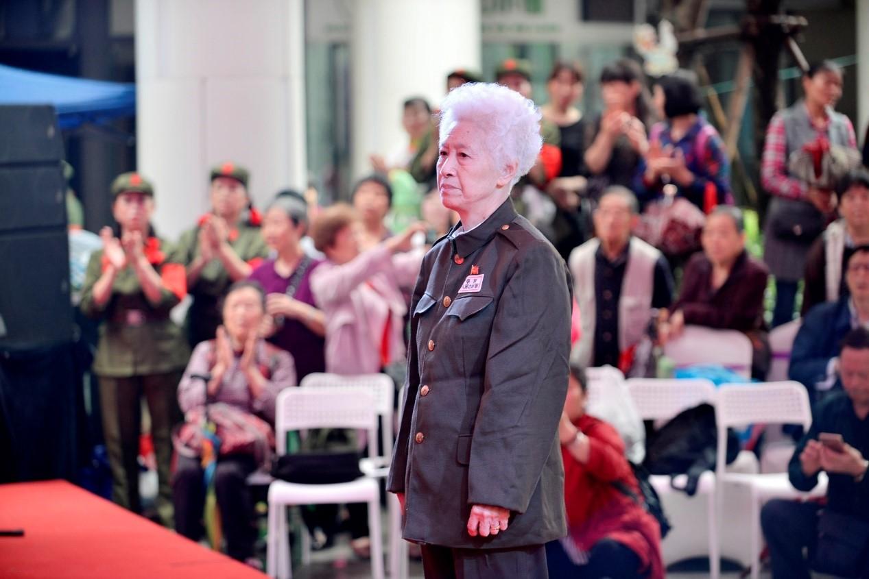 中国志愿军之歌合唱，团结与荣耀的共鸣，中国志愿军之歌合唱，团结与荣耀的共鸣之声