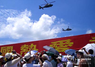 驻港部队阅兵2022，展现国防力量与民族精神的壮丽画卷，驻港部队阅兵2022，国防力量与民族精神的壮丽展示