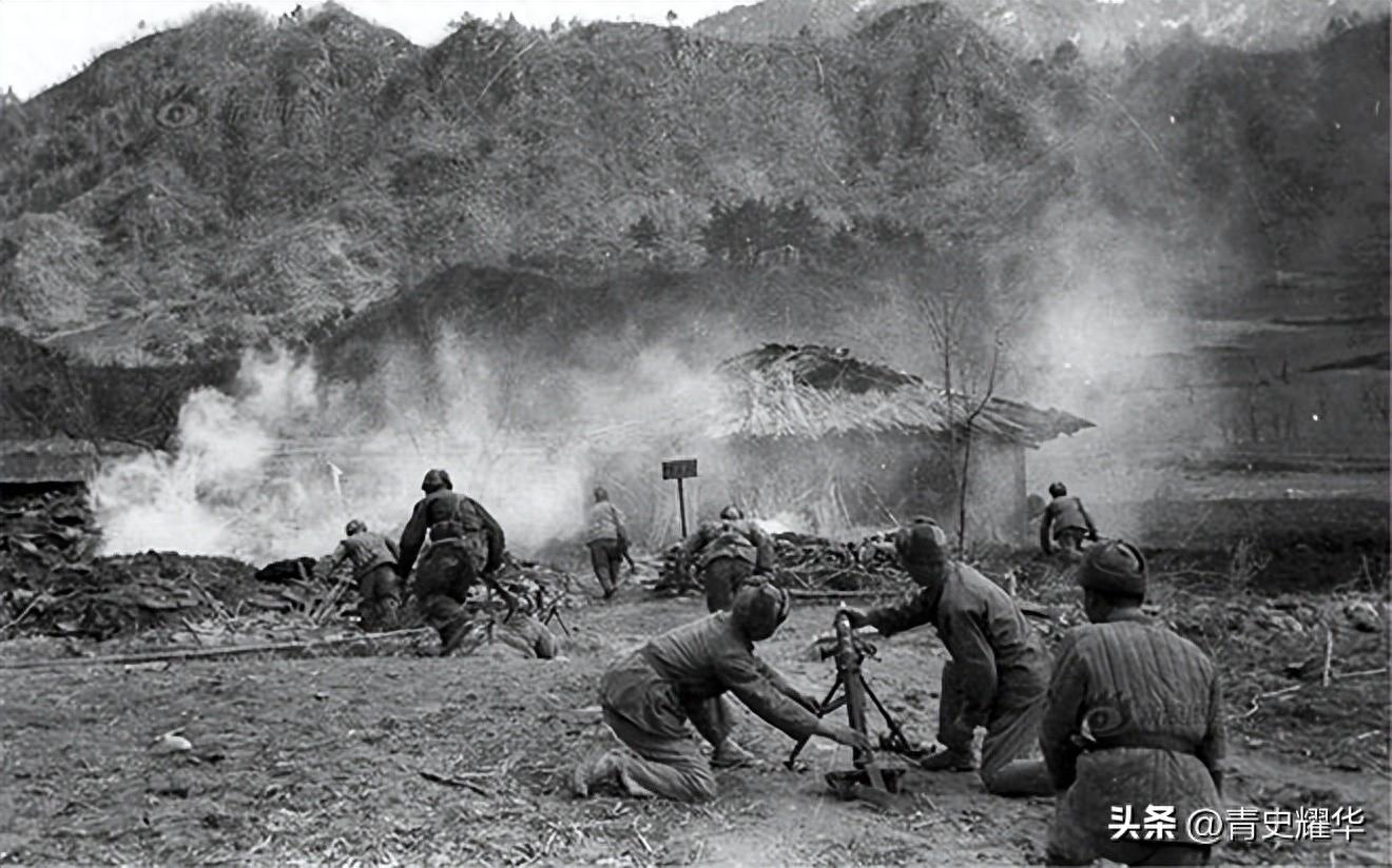 朝鲜战争爆发的背景，朝鲜战争爆发背景概述