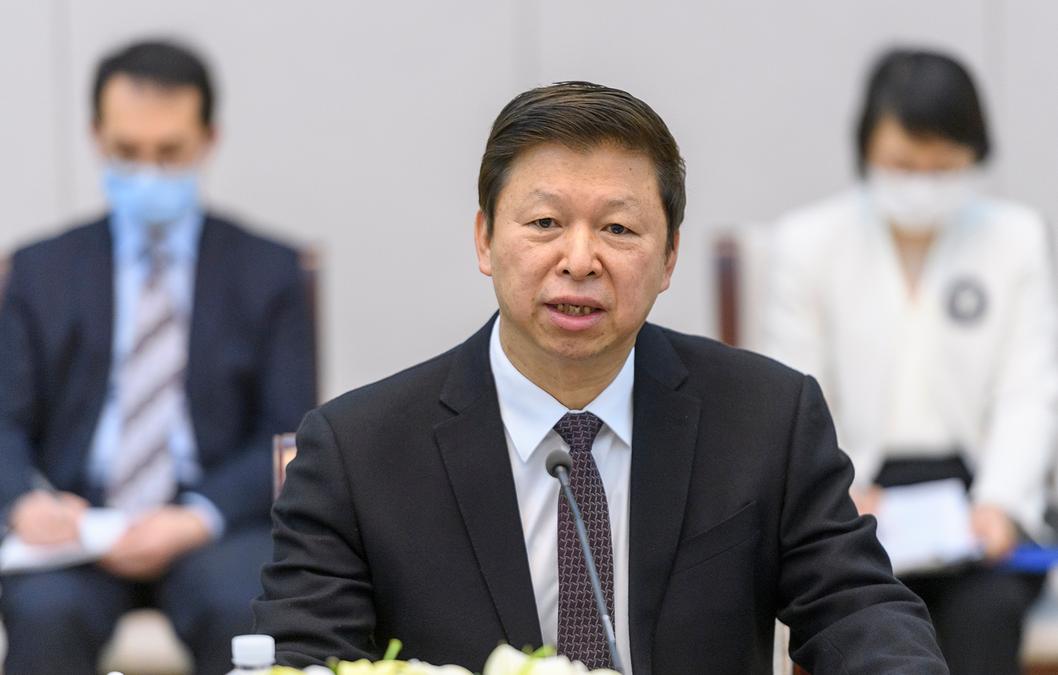 两岸谈判条件，构建和平与繁荣的未来，两岸谈判条件，共筑和平繁荣的未来