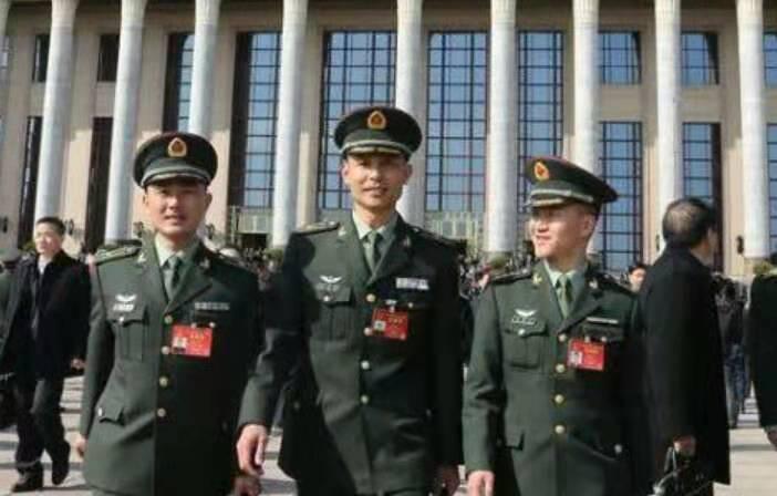 中国人民解放军历史上的70个军，中国人民解放军历史上的70个军概览