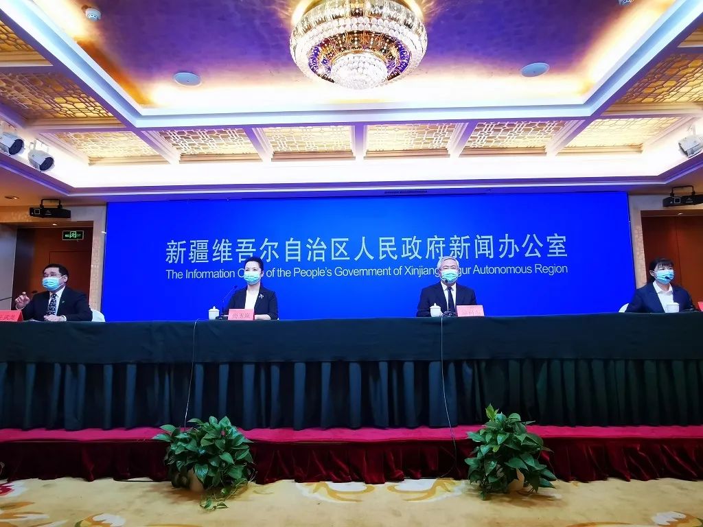 乌鲁木齐今日疫情新闻消息，乌鲁木齐今日疫情最新消息概况
