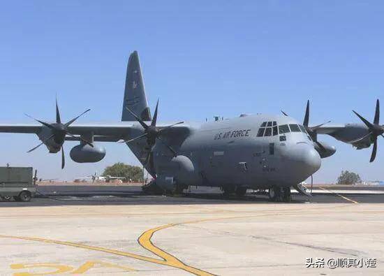 AC-130与A-10，谁威力更大？深度解析两种武器的优劣与特点，深度解析AC-130与A-10武器的威力与特点对比