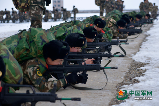 边防武警士兵转为警察，职业转型与荣誉接力，边防武警士兵转岗警察，职业转型与荣誉传承