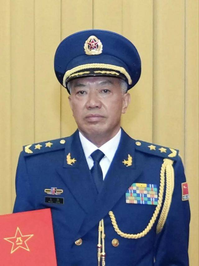 现役上将军衔名单公布，见证荣耀与担当的2020年，2020年现役上将军衔名单公布，荣耀与担当的时代见证