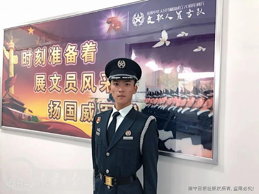国庆阅兵方队身高要求，标准与意义