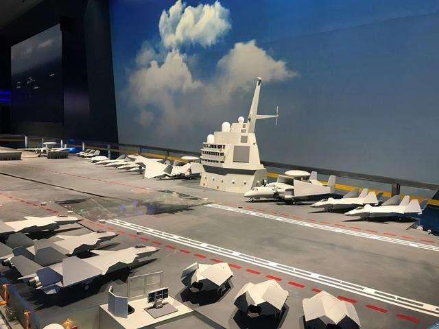 怎样制作航空母舰模型，航空母舰模型制作指南