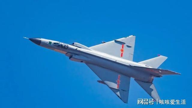 高空高速截击机歼-8，中国空军的重要支柱，高空高速截击机歼-8，中国空军的核心力量支柱