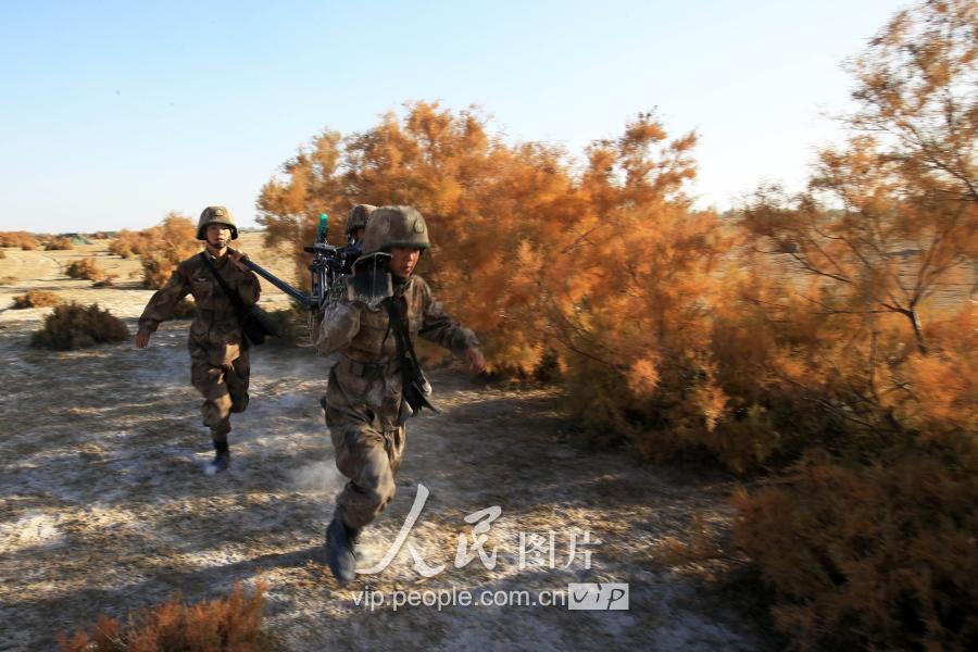陕西宝鸡的骄傲，第21集团军的光荣与力量，陕西宝鸡的荣光与第21集团军的光荣力量