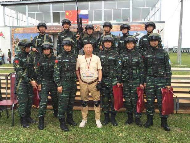 中国特种兵学校排名及其影响力，中国特种兵学校排名及影响力解析