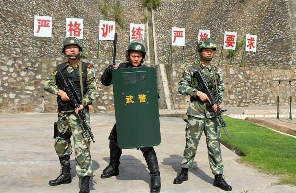 武警学院概览，探索中国武警学院的多元魅力，武警学院多元魅力概览，探索中国武警学院的精彩之旅