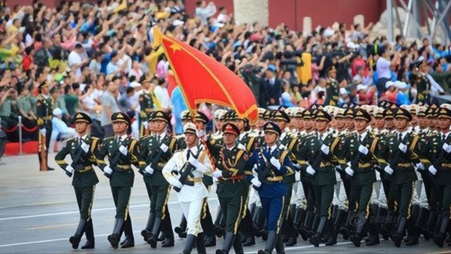北京阅兵视频完整版2022年，壮丽盛典，展现大国风采，2022年北京阅兵完整版视频，展现大国风采的壮丽盛典