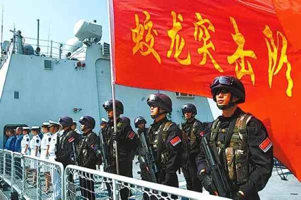 蛟龙突击队张永青，铁血战士的荣耀与使命，蛟龙突击队张永青，铁血战士的使命与荣耀