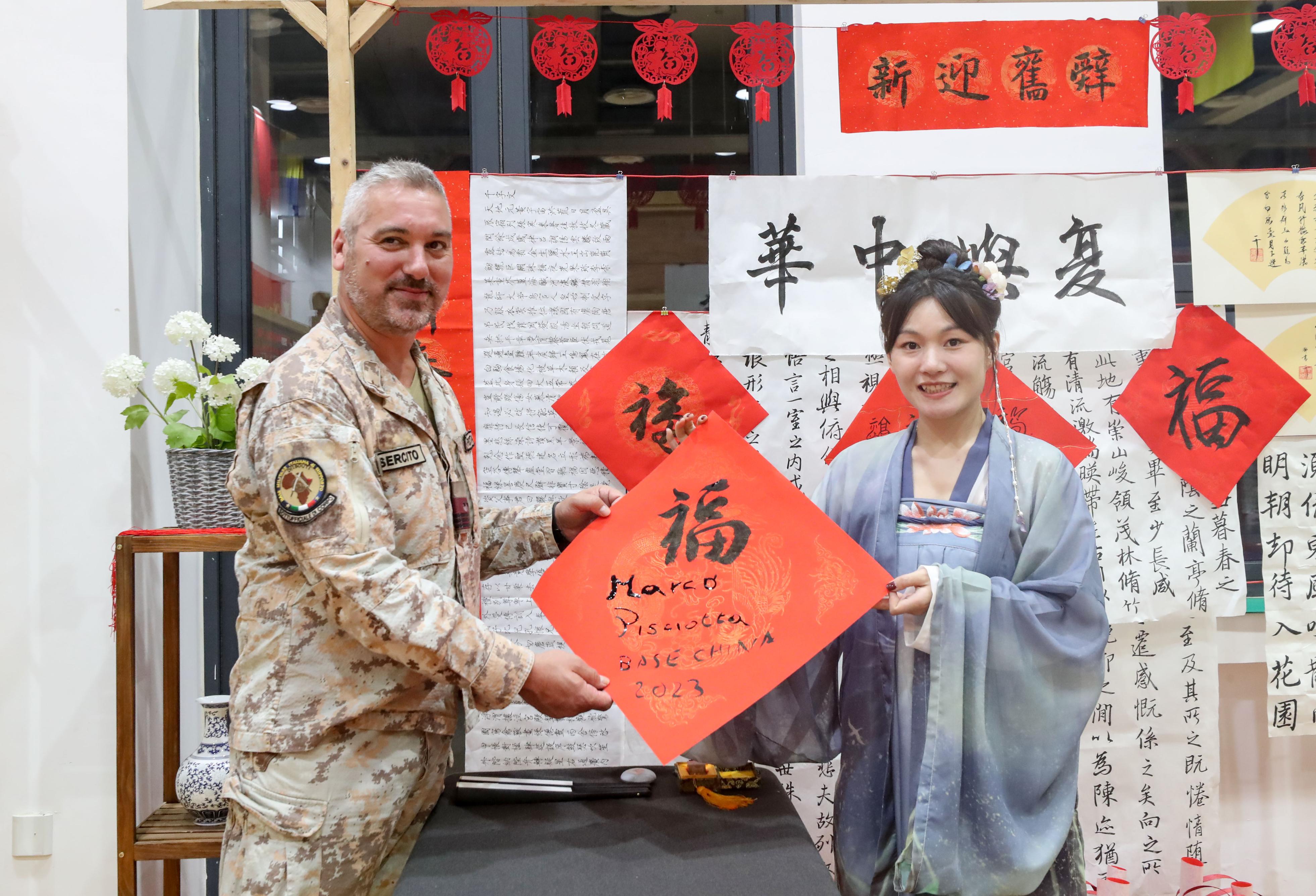 吉布提中国基地内部，透视军事合作的深度与广度，吉布提中国基地，深度透视军事合作广度与内涵