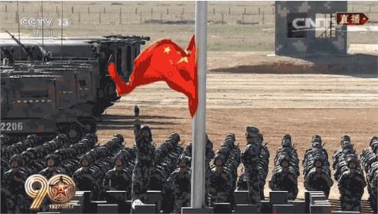 揭秘解放军练兵场朱日和的地理位置与战略意义，朱日和练兵场，地理位置与战略意义揭秘