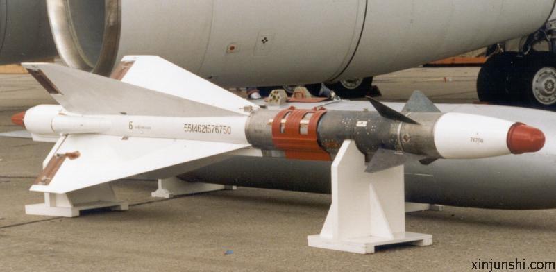 AKK90空空导弹，现代空中战斗的关键武器，AKK90空空导弹，现代空中战斗核心武器