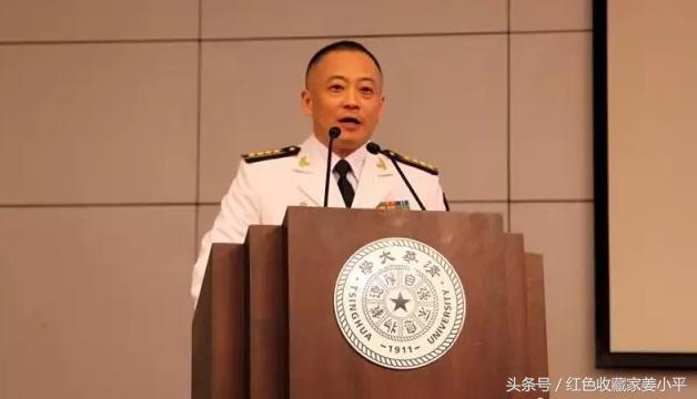 辽宁舰原舰长张峥的最新动态，海军事业的持续发展与个人成长的新篇章，辽宁舰原舰长张峥的最新动态，海军事业发展及个人成长新篇章