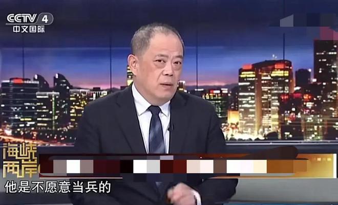 央视海峡两岸中的台湾评论员，解读两岸关系的独特视角，央视评论员深度解读，两岸关系的独特视角