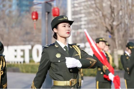 女子阅兵方阵，重塑历史的力量与时代的风采，女子阅兵方阵，时代风采与历史力量的重塑