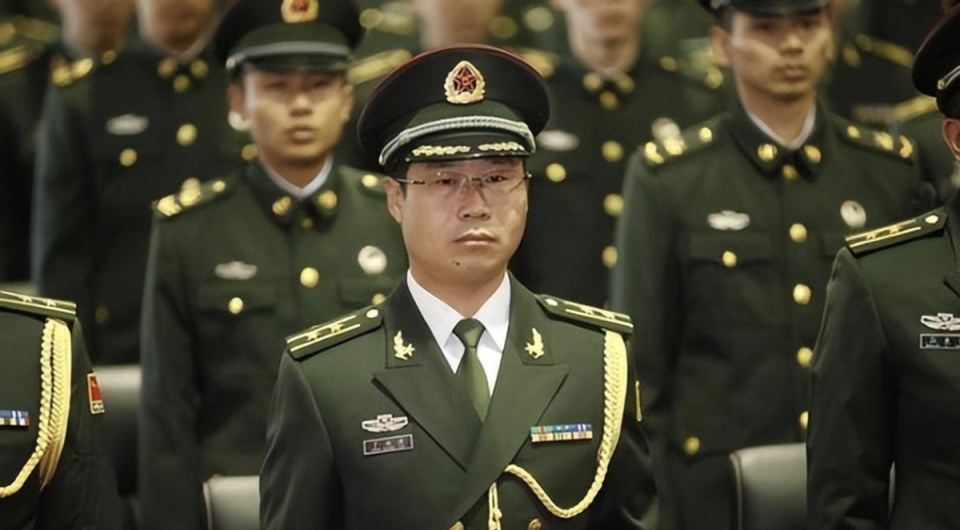 集团军首长称呼，权威与责任的象征，集团军首长称谓，权威与责任的标志