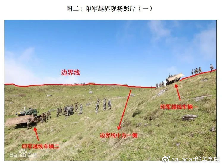 探究2021年中印边境冲突的原因，揭秘中印边境冲突背后的原因，2021年事件深度解析