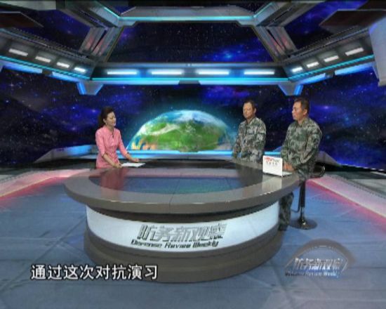 军事新观察2019，全球军事动态与趋势分析，全球军事动态与趋势分析，军事新观察2019回顾与展望
