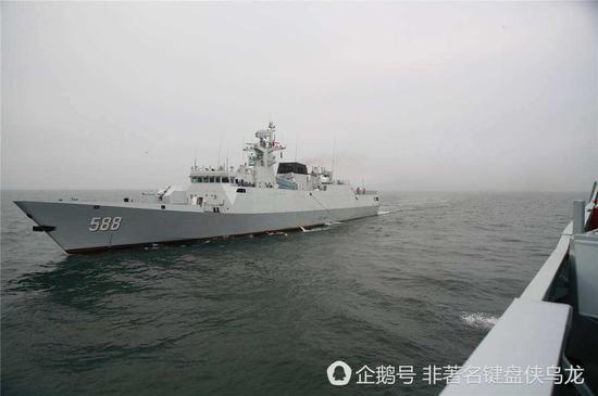 舷号605的舰，揭示神秘面纱下的真实身份，揭秘舷号605舰的真实身份