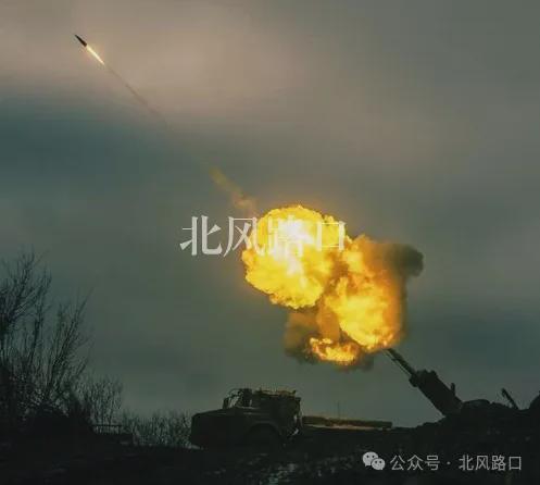 俄乌战争最新进展