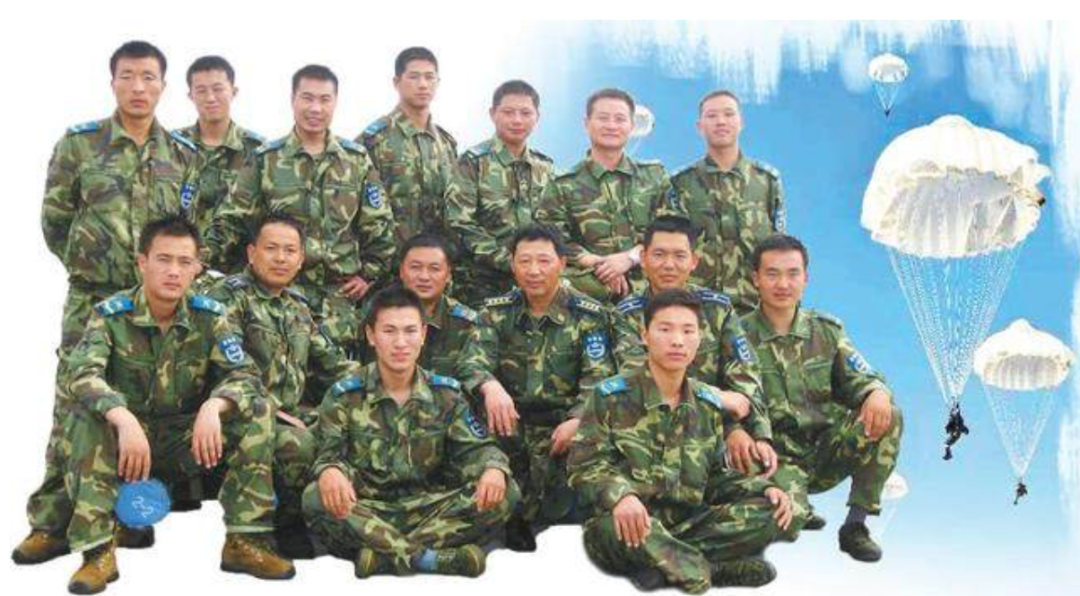 空降兵第15军第45师具体位置及其重要性，揭秘空降兵第15军第45师驻地位置及其战略重要性