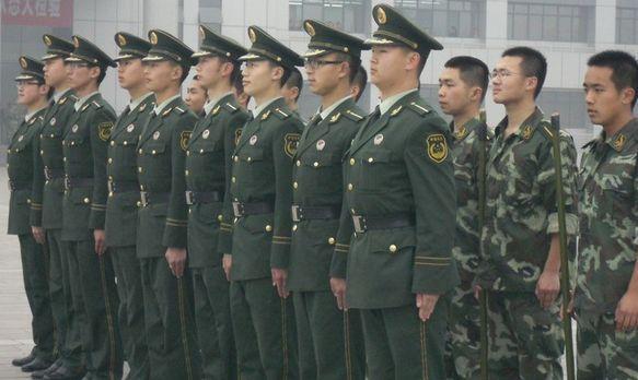 武警政治学院，培养卓越政治人才的摇篮，武警政治学院，卓越政治人才的摇篮培育地
