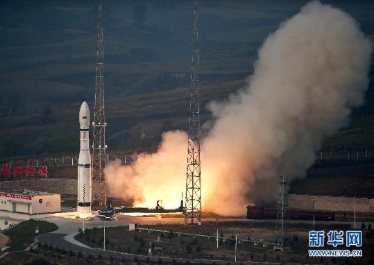 一箭20星，空间侦测的崭新里程碑，一箭发射20星，空间侦测的里程碑事件
