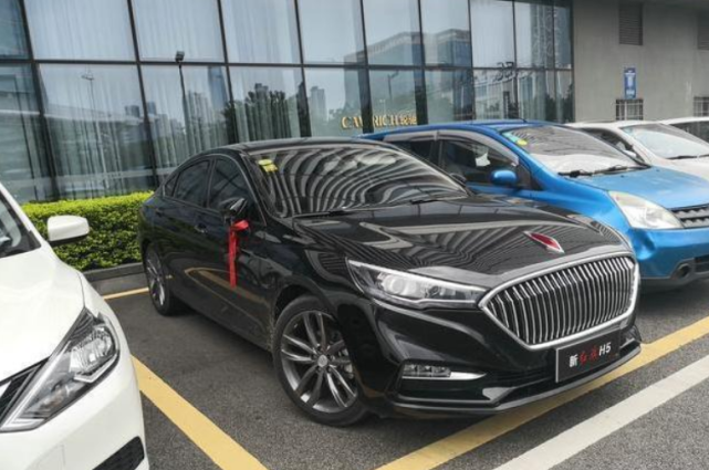 红旗H9新款 2023款价格详解，红旗H9 2023新款价格全面解析