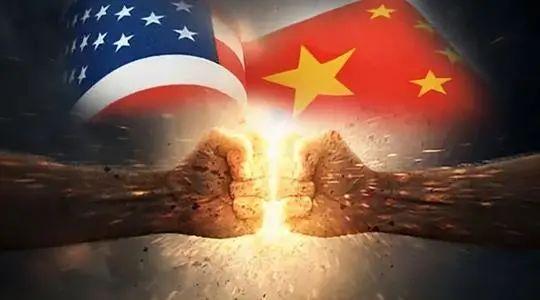 中美最新消息