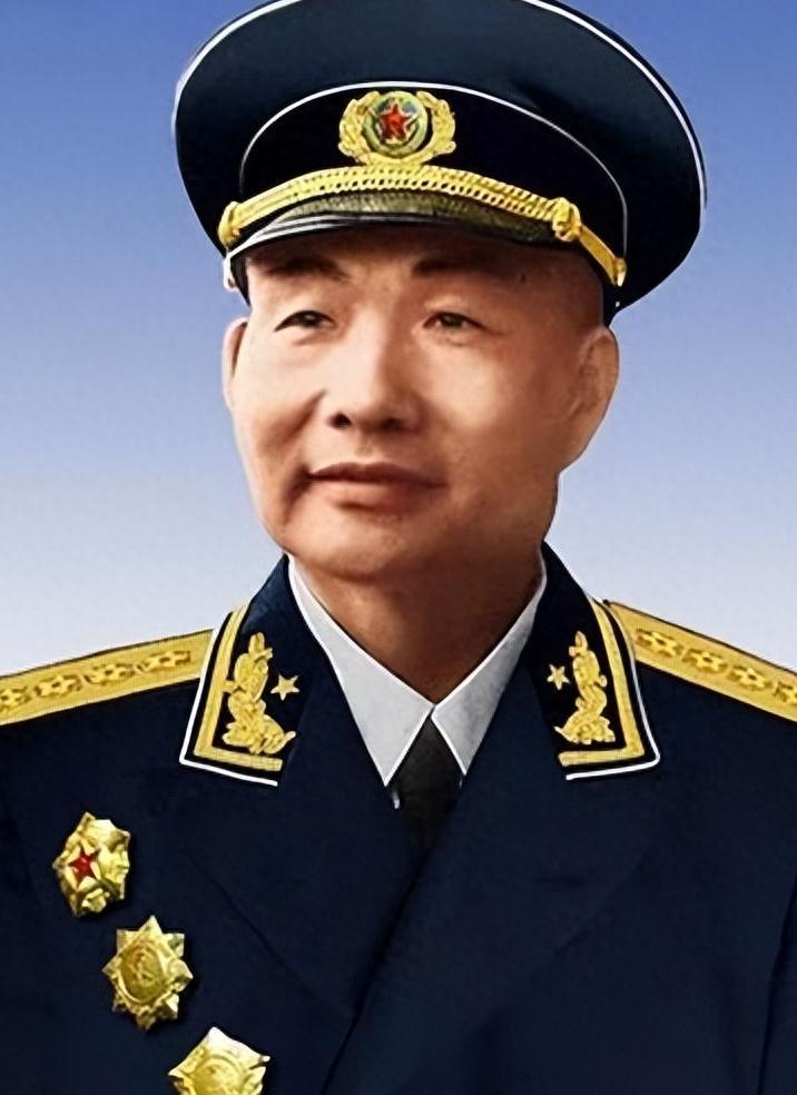 海军司令员历任领导名单最新及其历史沿革，海军司令员历任领导名单最新及历史沿革概览