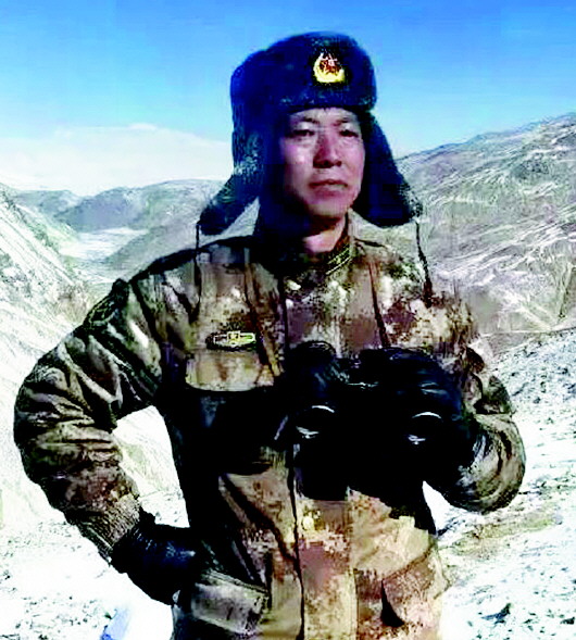卫国戍边英雄的无私牺牲，时代的荣光与民族的骄傲，卫国戍边英雄的无私牺牲，时代荣光与民族骄傲之魂