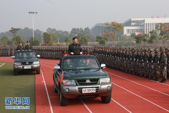 中国人民武装警察部队特种警察学院南口——特种警察力量的摇篮，特种警察力量的摇篮，中国人民武装警察部队特种警察学院南口介绍