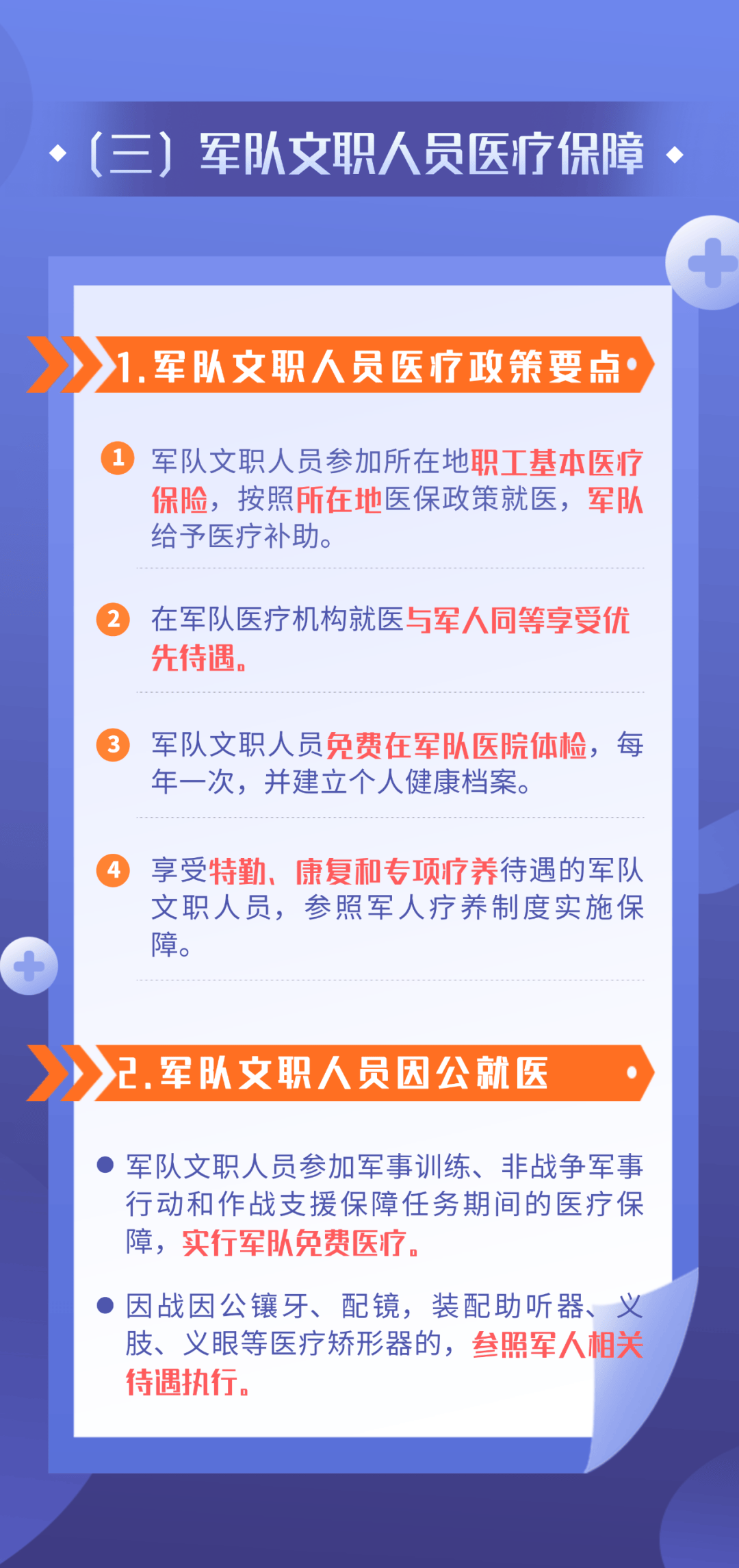 军人及军队相关人员医疗待遇保障暂行规定，军人医疗待遇保障暂行规定出台