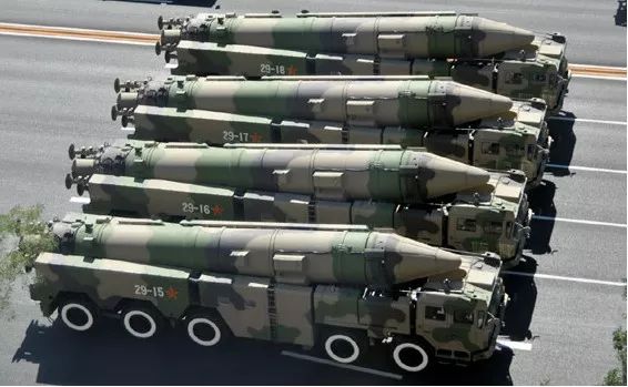 东风弹道导弹百科，揭示神秘武器的力量与魅力，东风弹道导弹揭秘，力量与魅力的百科探索
