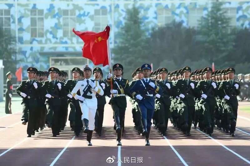 河北战略支援部队，新时代的钢铁长城，河北战略支援部队，新时代的钢铁长城守护者