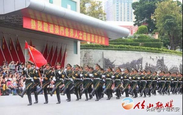 解放军驻澳门部队营区的历史与现状，解放军驻澳门部队营区的历史沿革与现状简介