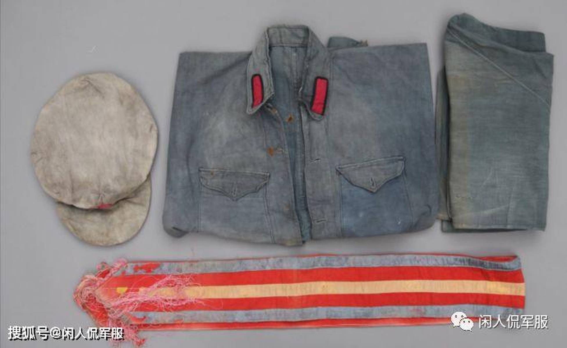 红军军服材质与制作方法研究，红军军服材质与制作工艺研究