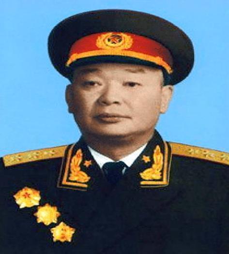 上将57人，历史与现代的重要角色，上将57人，历史与现代的关键角色