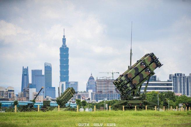 台湾雄风3导弹数量及其战略意义，台湾雄风-3导弹数量及其战略影响分析