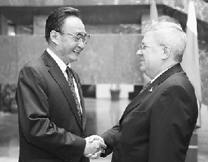 尤少忠与外交关系，一位外交官的职业生涯及其影响，尤少忠的外交生涯，职业生涯影响力与外交关系的深度解析