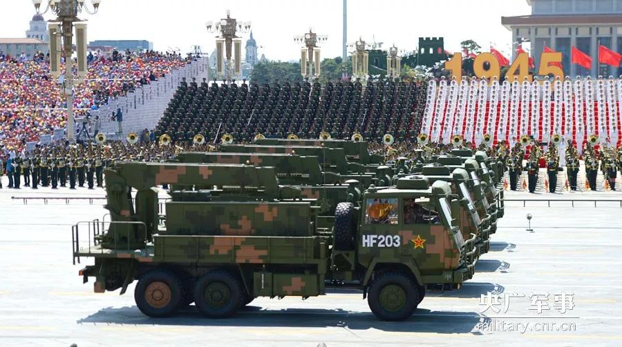 盛大的庆祝——回顾2015年国庆阅兵式，盛大庆祝回顾，2015年国庆阅兵盛典风采展