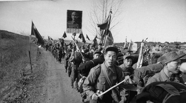 纪念中国人民志愿军入朝作战74周年，历史回顾与启示，纪念中国人民志愿军入朝作战74周年，历史回顾与启示