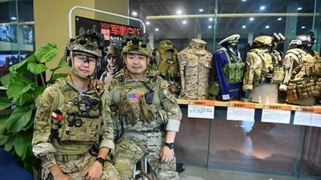 中国最大军迷组织，探索其历史、影响与未来展望，中国最大军迷组织深度解析，历史影响、现状展望与未来发展趋势