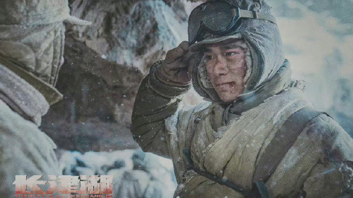 长津湖HD在线观看免费完整版，历史与影像的交融，长津湖HD在线观看免费完整版，历史与影像的震撼交融