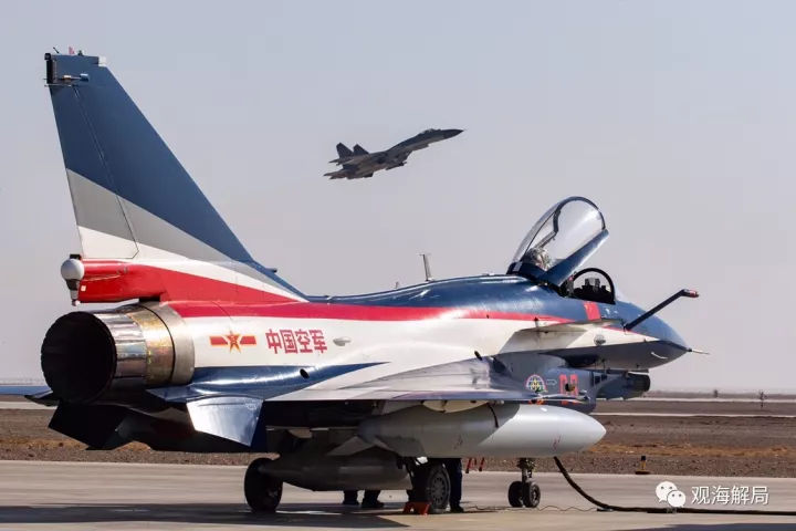中国空军一号，飞机数量及其重要性，中国空军一号，飞机数量与战略重要性概述